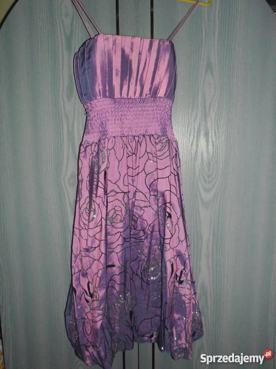 Sukienka Odzież damska Wodzisław Śląski