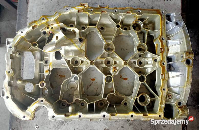 Karter VW 18 20 TFSI GD01659 Suchedniów