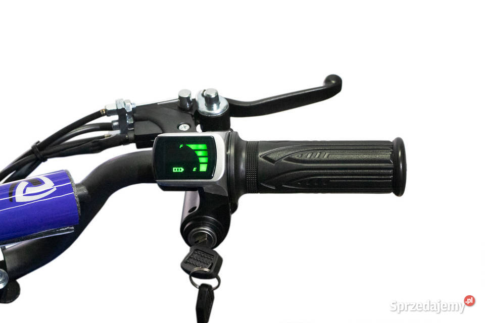 Avenger BTF 1000W 48V Elektryczny Quad Dziecka lubelskie