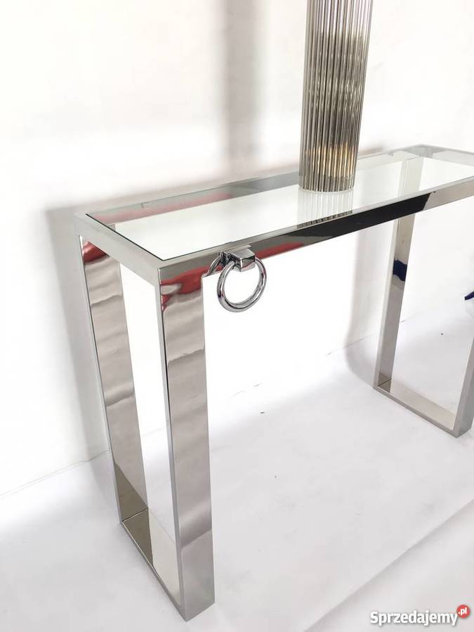 Konsola toaletka OLIVSON model Merlin 100x30 H Warszawa