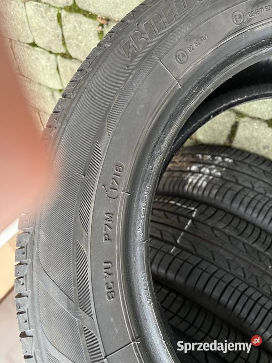 Opony letnie 17565 r15 175 Samochodowe Chodów