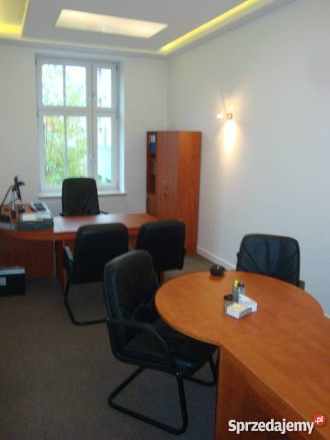 Meble biurowe wyposażenie biura Opole