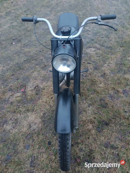 Sprzedam WSK Komar Zambrów sprzedam