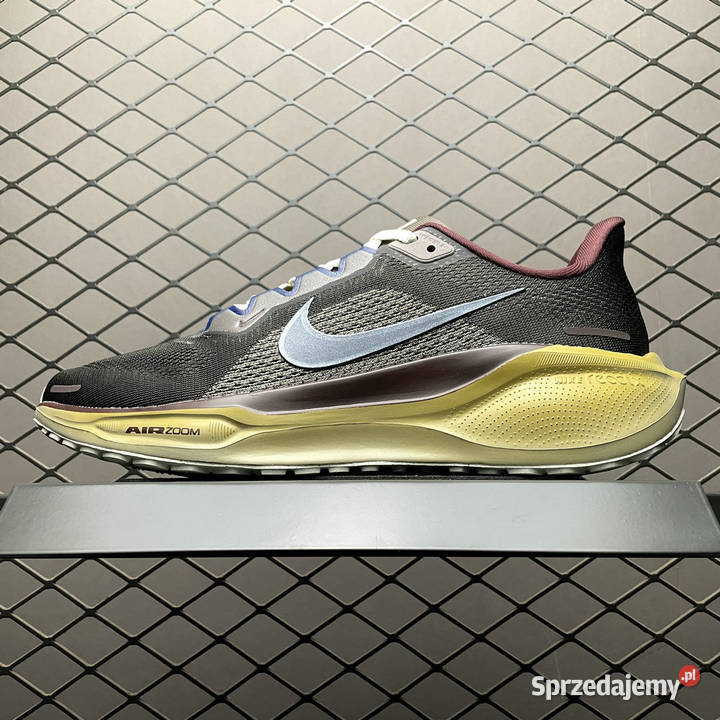Nike Pegasus Trail buty sportowe rozmiar 36 46 mazowieckie Warszawa