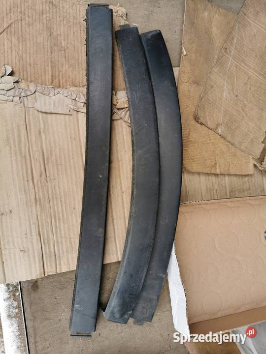 hokej dolny przód citroen c3 9680335280 Rok produkcji 2006 wielkopolskie Międzychód