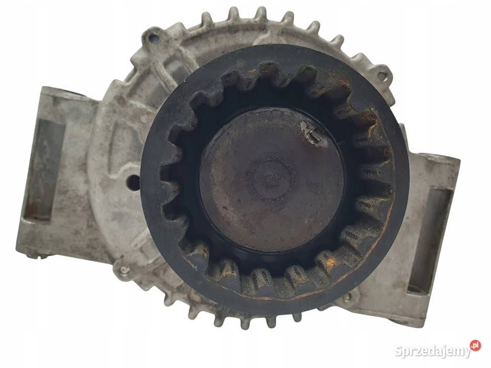 ALTERNATOR Volvo S60 II S80 II V70 III 30 T6 Chełm