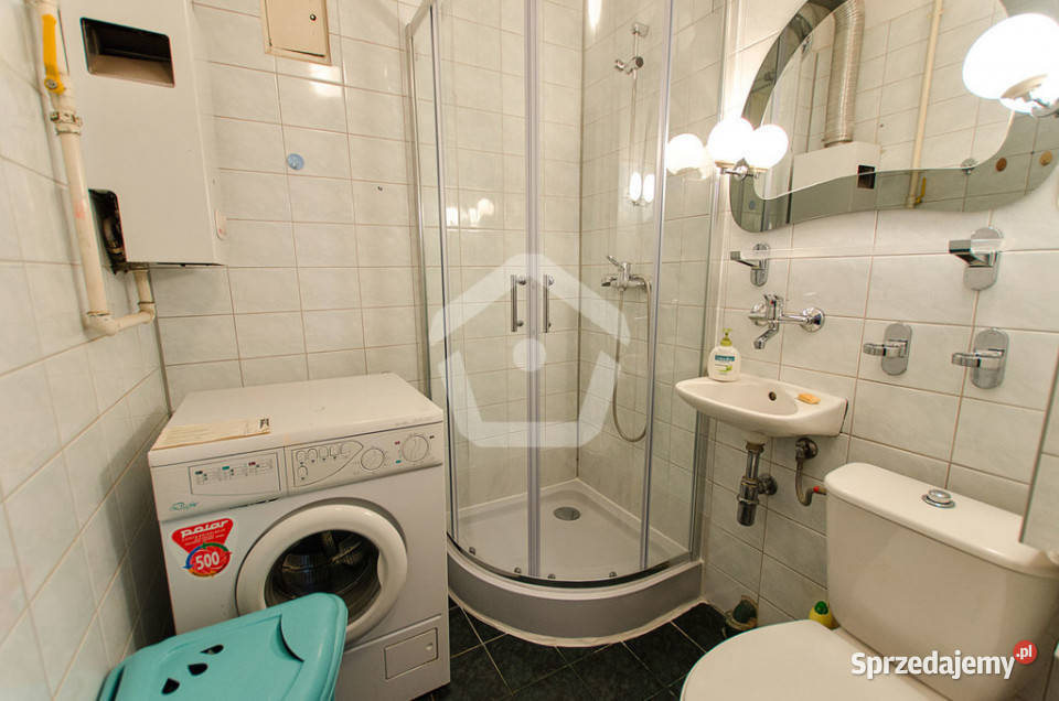 Hetmańska dwa pokoje Politechnika piwnica podkarpackie