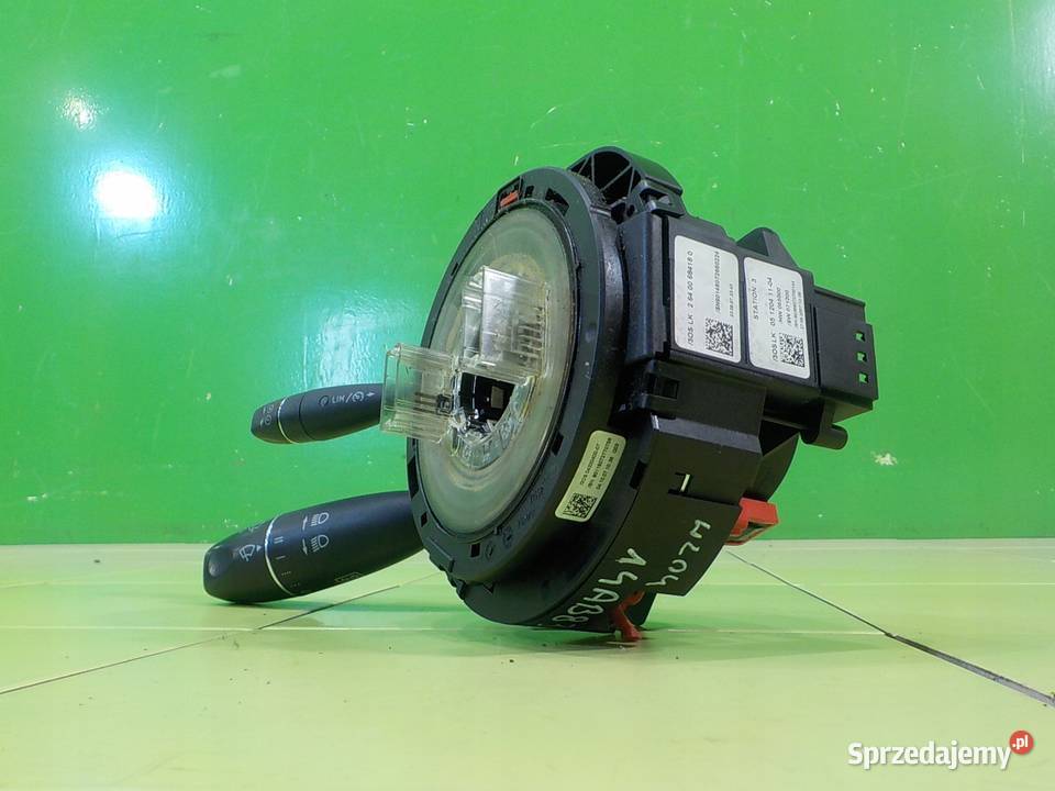 MERCEDES C W204 22 CDI 07r SEDAN 4D przelacznik Suków sprzedam