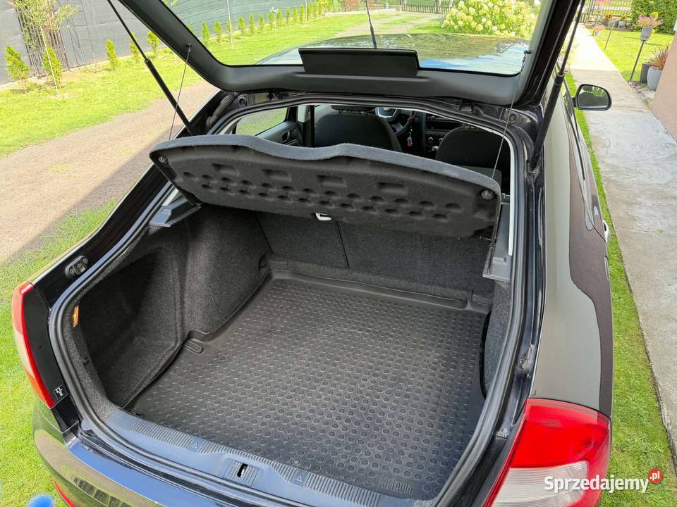 Sprzedam Skoda Octavia Maciejowice