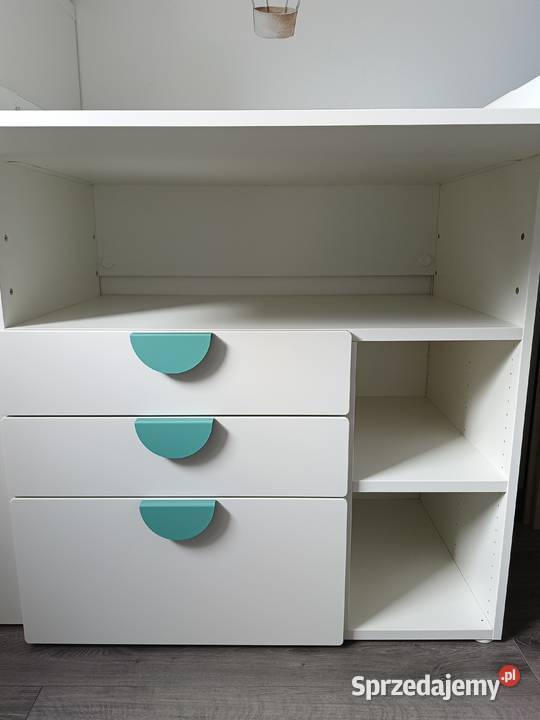 Przewijak IKEA Rawicz
