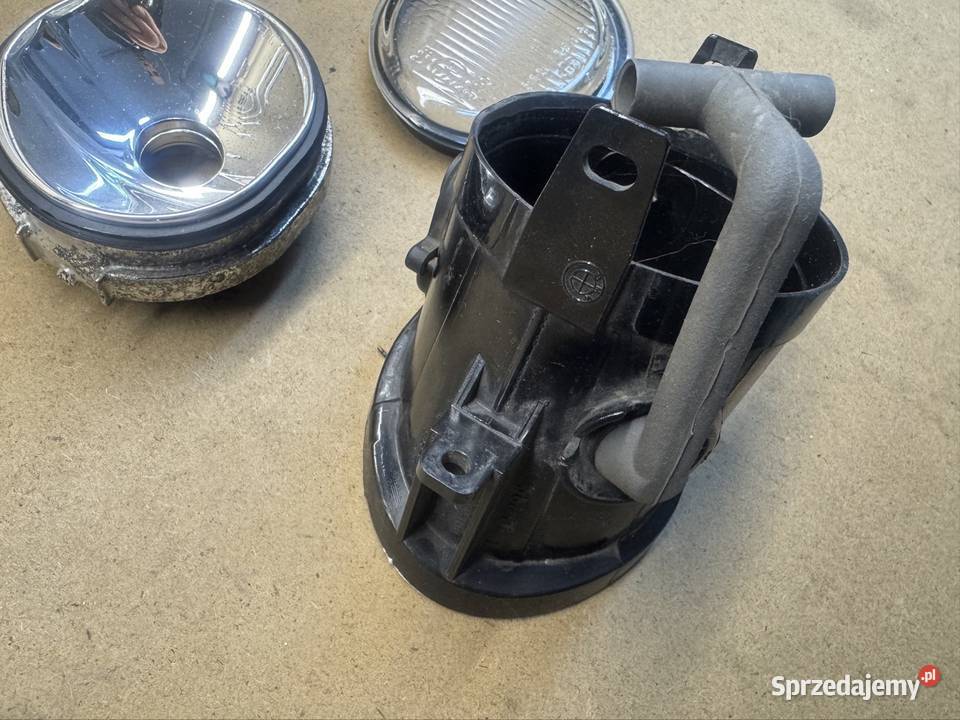 Halogen BMW E46 Mpakiet M3 E39 Mpakiet Sobin