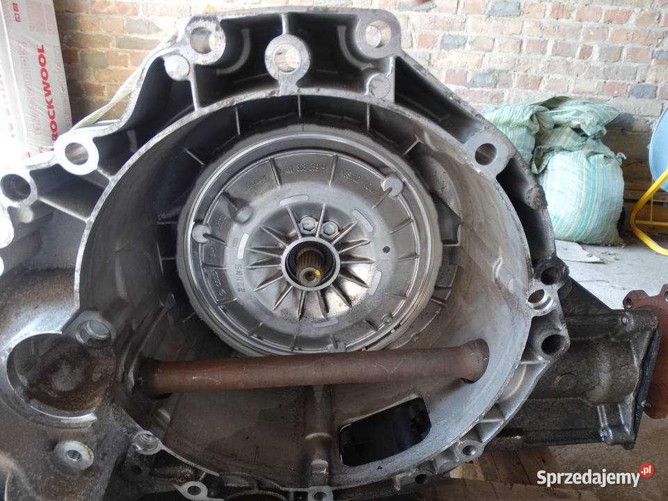 AUDI A6 C7 20 TDI CGLC CGL 177 SKRZYNIA osobowe Skrzynie biegów automatyczne łódzkie