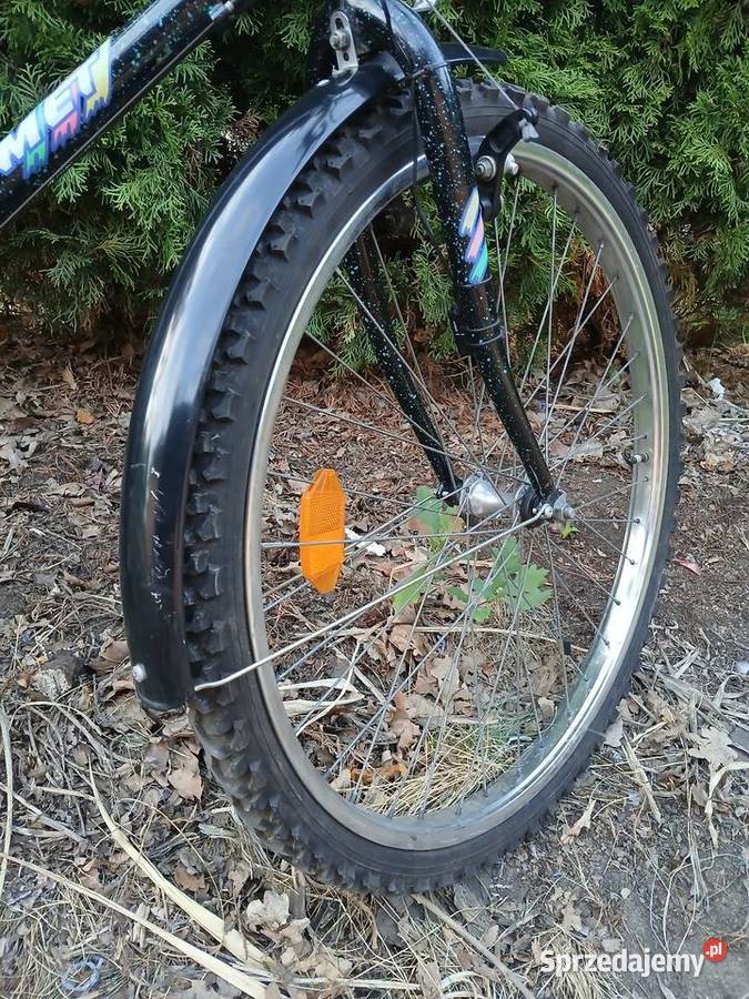 Rower górski Mtb rower miejski Romet 26 mazowieckie Grodzisk Mazowiecki