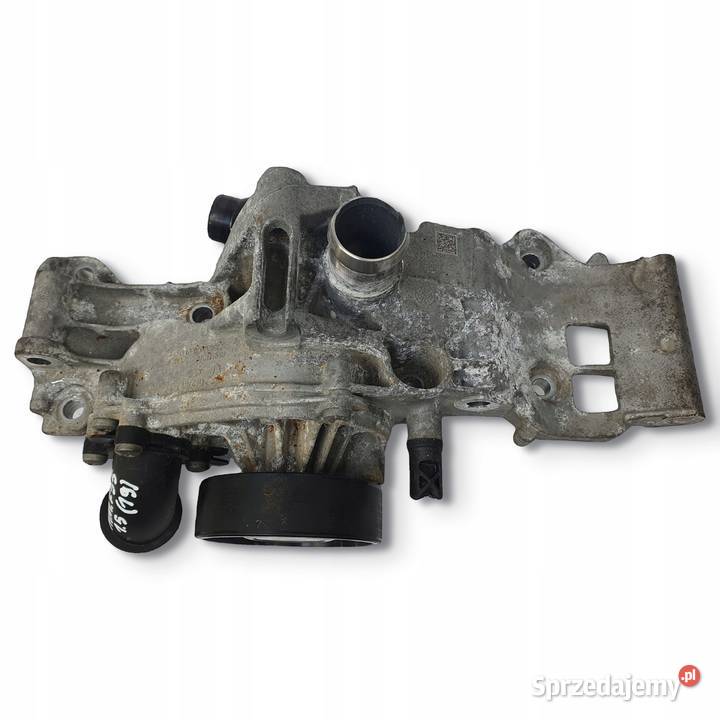 ŁAPA ALTERNATORA Mini F55 15 i mocowanie 8631940 lubelskie Chełm sprzedam