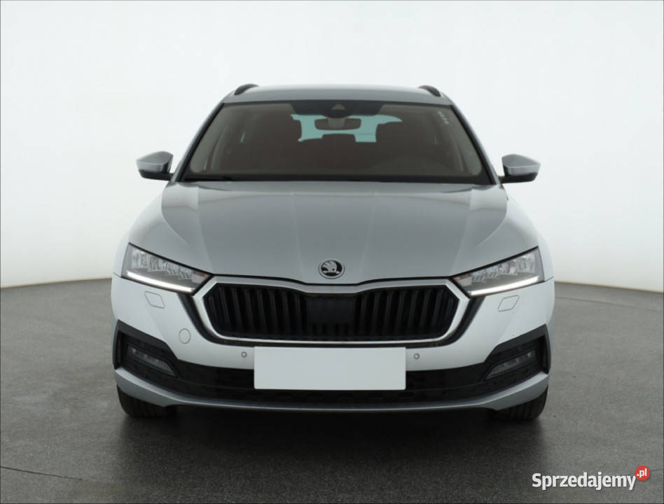 Skoda Octavia 15 TSI autoalarm Piaseczno sprzedam