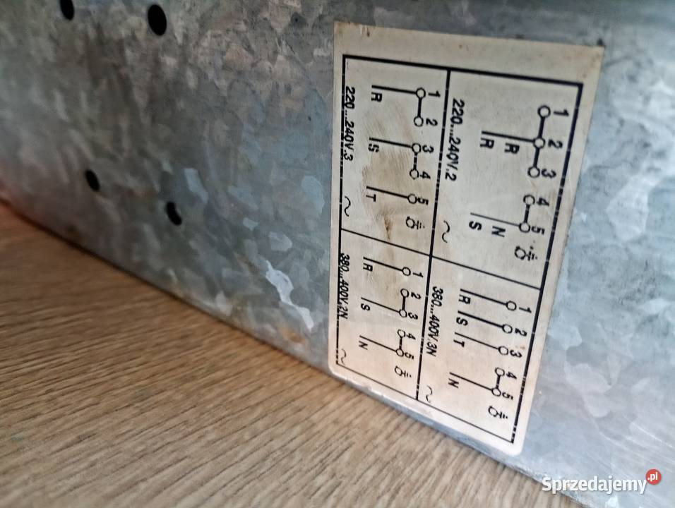 Płyta ceramiczna Mastercook Kraków