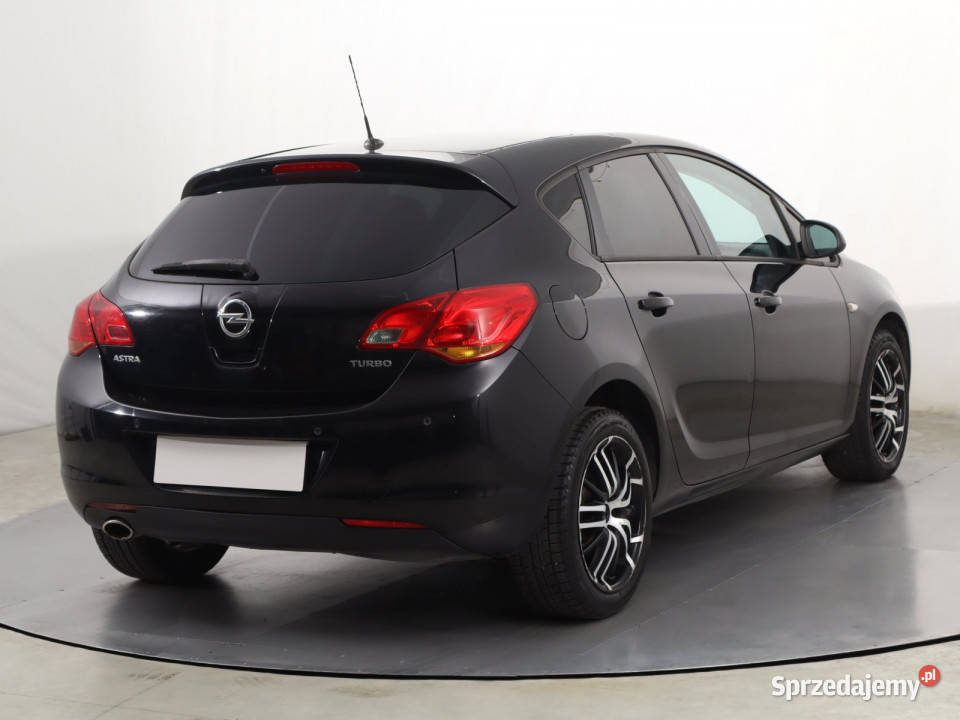 Opel Astra 14 T Opel Katowice sprzedam