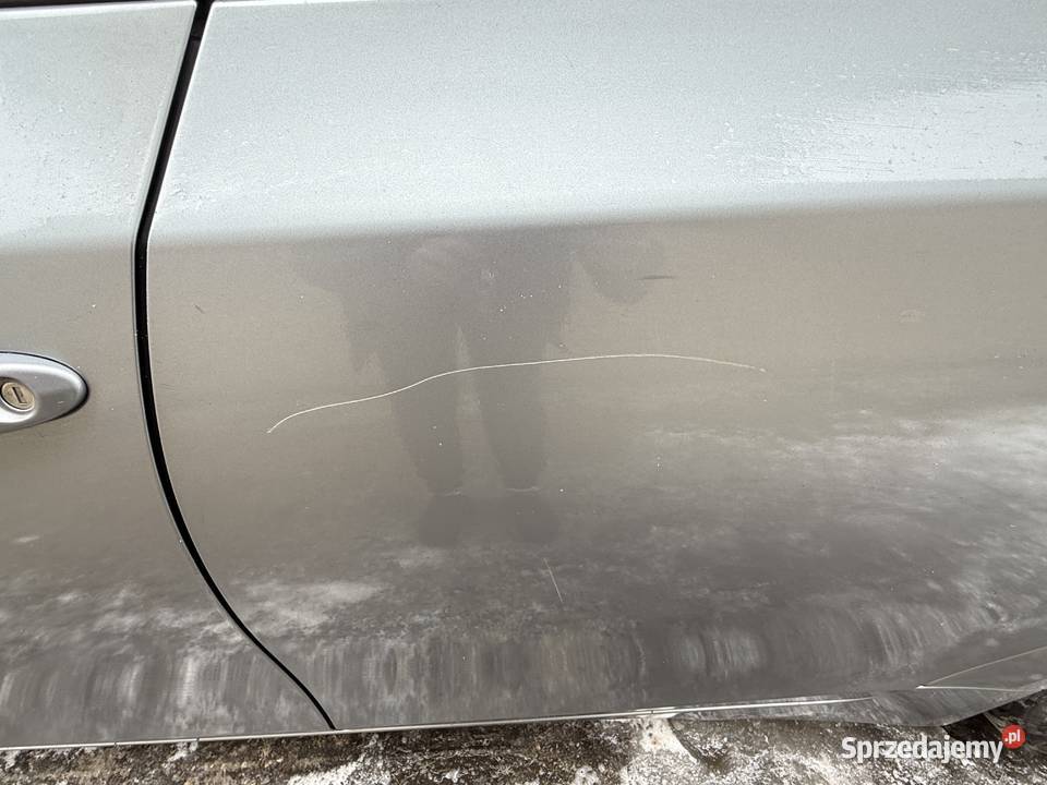 BMW E60 M54B30 530I LPG AUTOMAT SPORTY Częstochowa