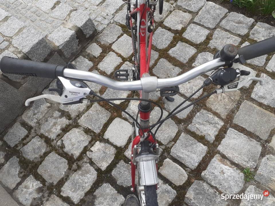Rower DIAMANT 26 Brzeg
