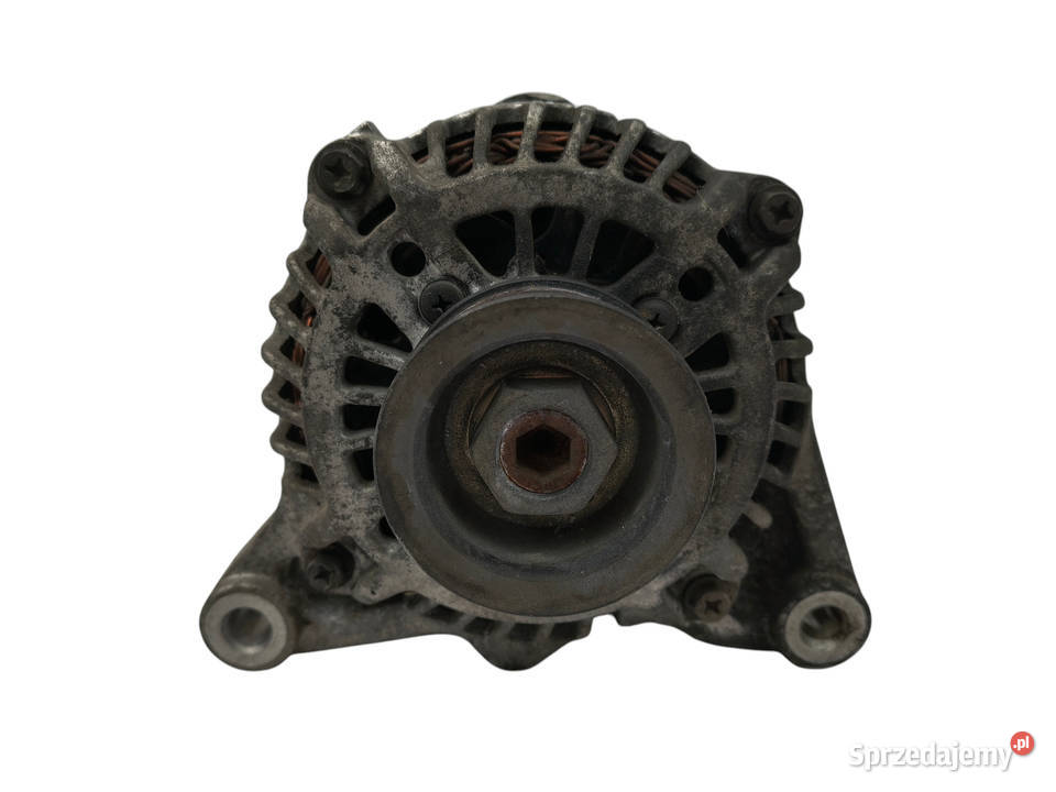 ALTERNATOR Peugeot 206 306 Partner Citroen 14 8V Turbosprężarki