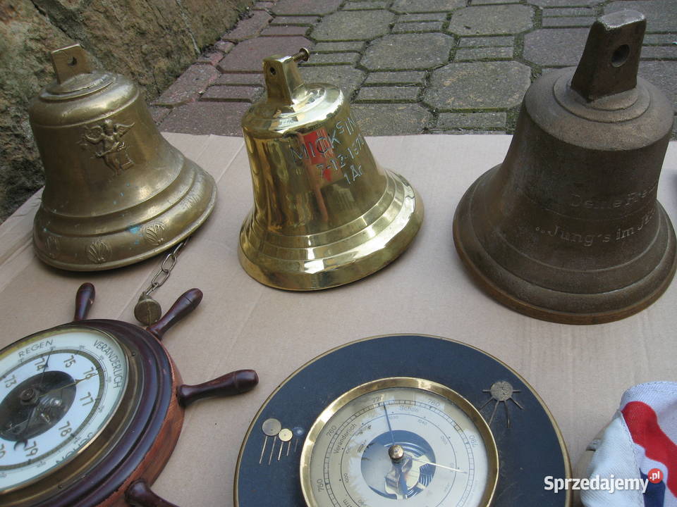 Akcesoria marynistyczne zachodniopomorskie Szczecin