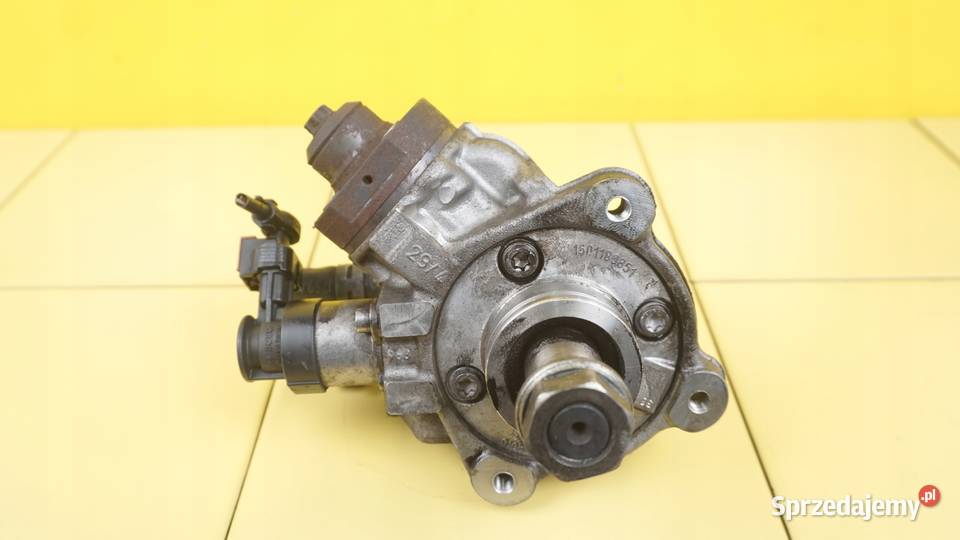 INSIGNIA ANTARA ZAFIRA 20 CDTI 16r B20DTH pompa świętokrzyskie