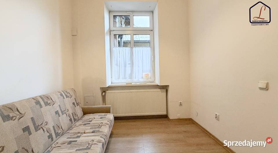 Wynajem Lokal użytkowo mieszkalny 52m2 Nowy Sącz