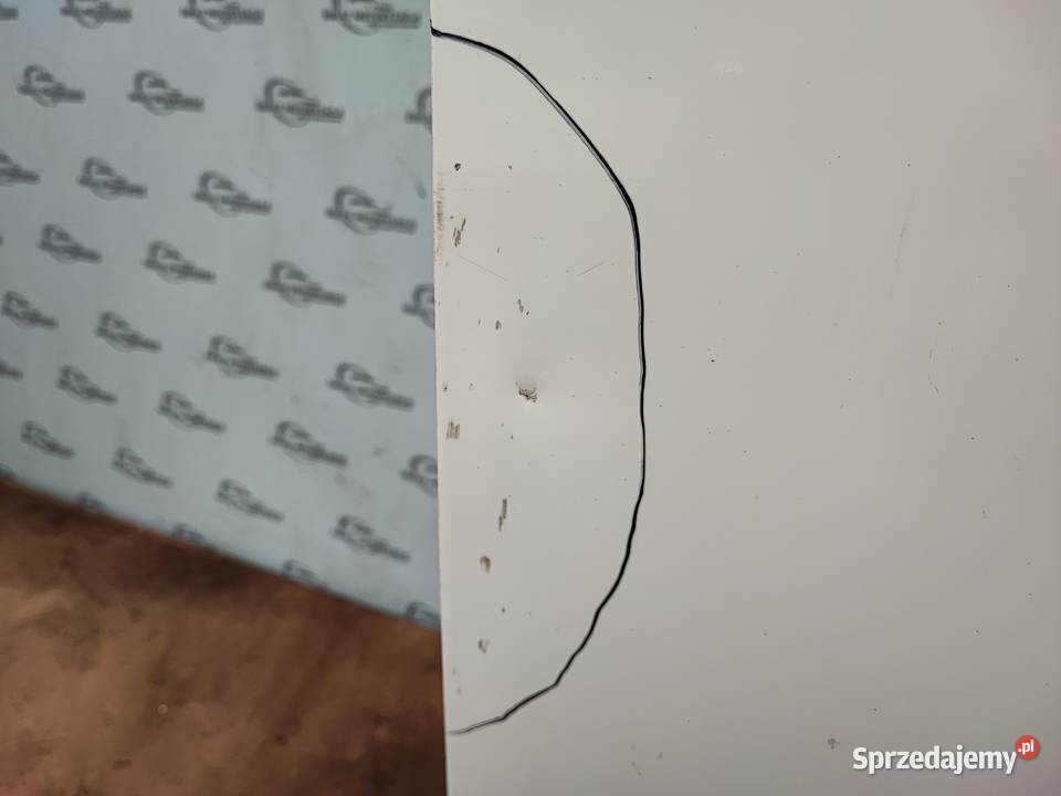 CITROEN C3 II 12r drzwi prawe przód 120 mikronów Kielce