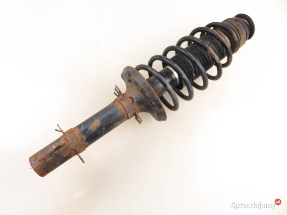 MCPERSON PRAWY PRZEDNI SEAT LEON I 19 SDI AQM osobowe