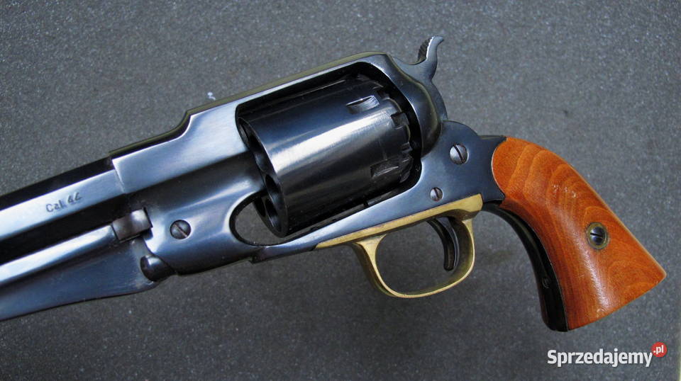 Remington SANTA BARBARA kal 44 Chojnice