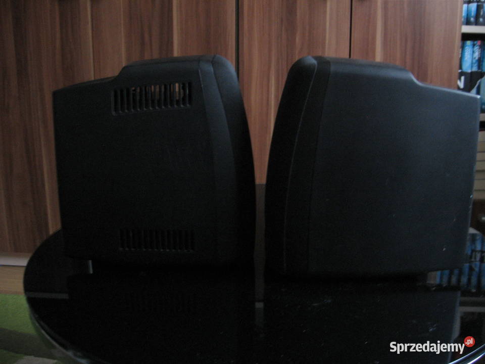 Speaker philips FB206WATV active surrund obudowy Olsztyn