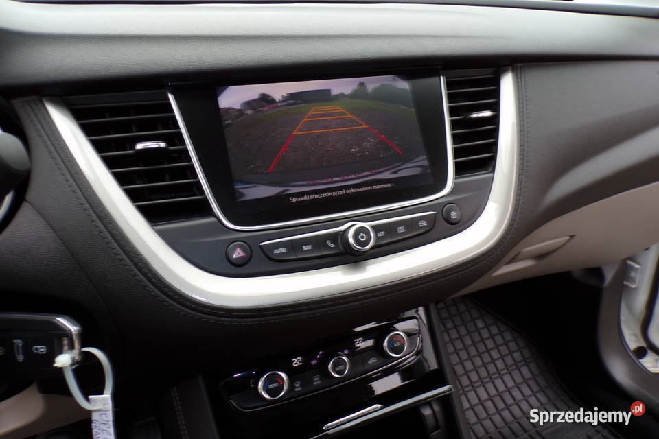 Opel Grandland X 20 CDTi 177 Automat Piła