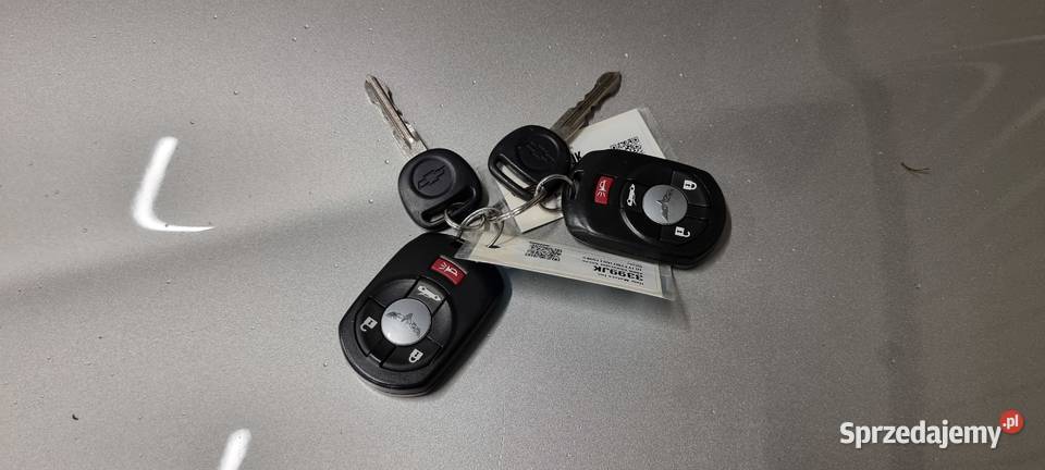 Chevrolet Corvette 2006 cabrio Z51 Auto nowe Katowice