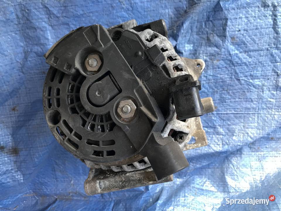 MERCEDES E W211 CDI ALTERNATOR BR14MO F00M145883 Bolesławiec