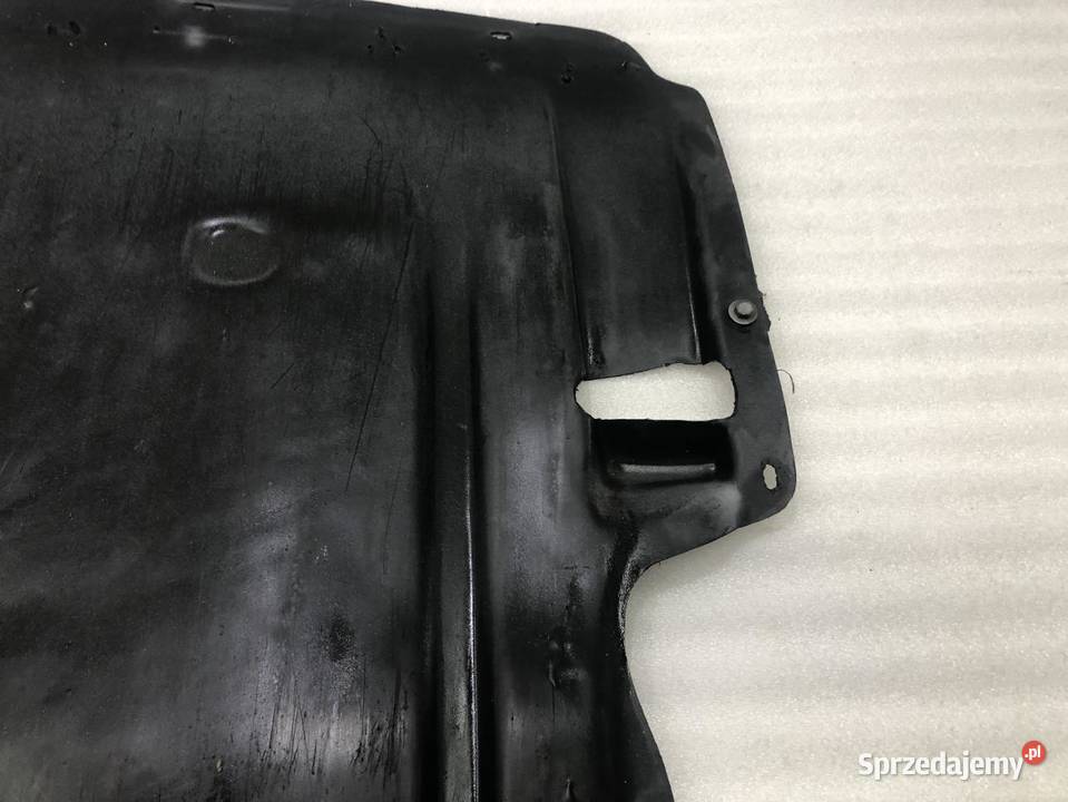 OSŁONA DOLNA SILNIKA BMW F07 F01 F10 F11 osobowe