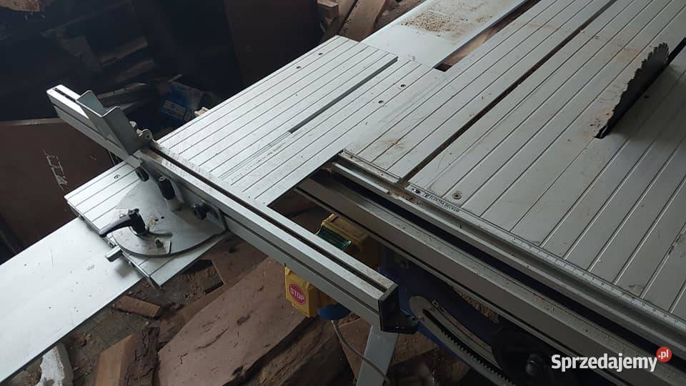 Piła elektra beckum Aleksandrów Łódzki