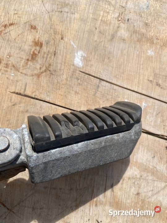 Kawsaki GTR 1000 stopka Dębica