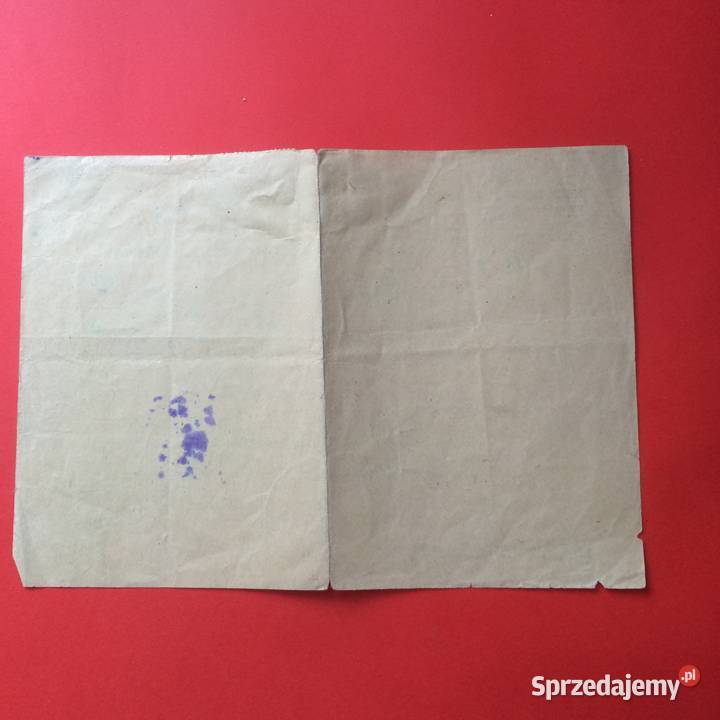 1502 Akt Małżeństwa Szczecin