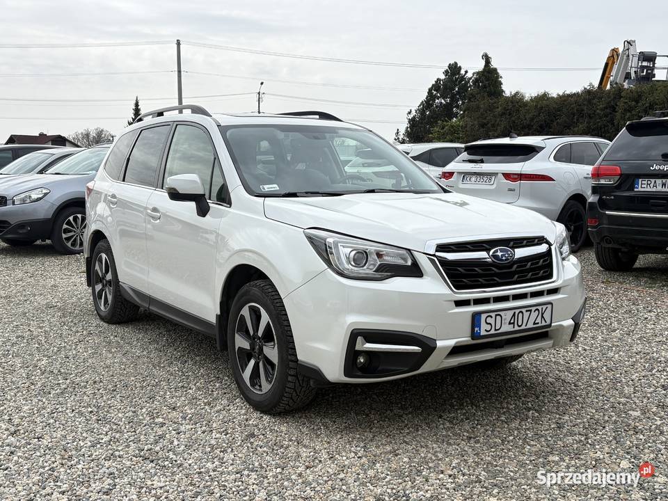 Subaru Forester GWARANCJA czujnik zmierzchu sprzedam