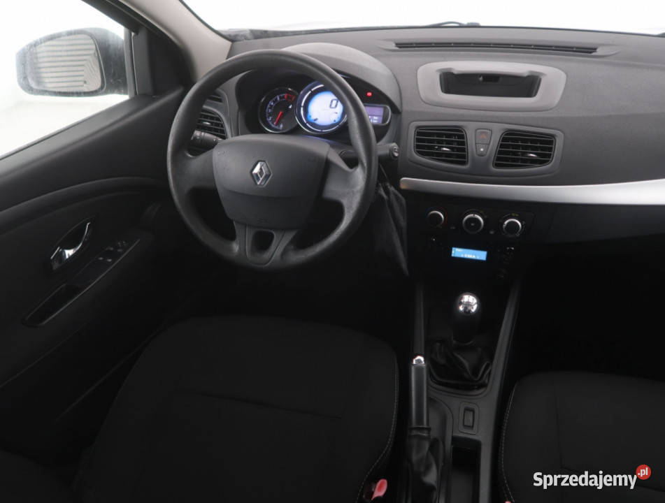 Renault Fluence 16 16V Bielany Wrocławskie
