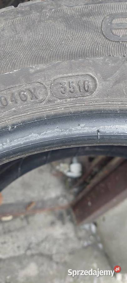 Sprzedam koła 2055516 zima opony lato