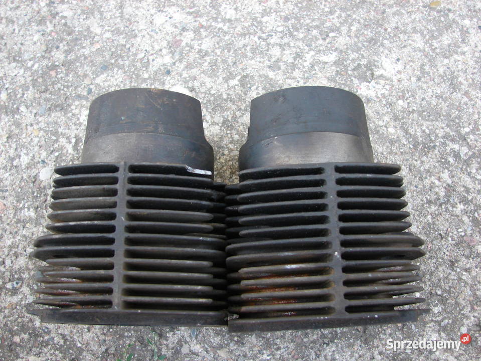 cylindry FIAT 126P stary typ 600 włoskie Starogard Gdański sprzedam