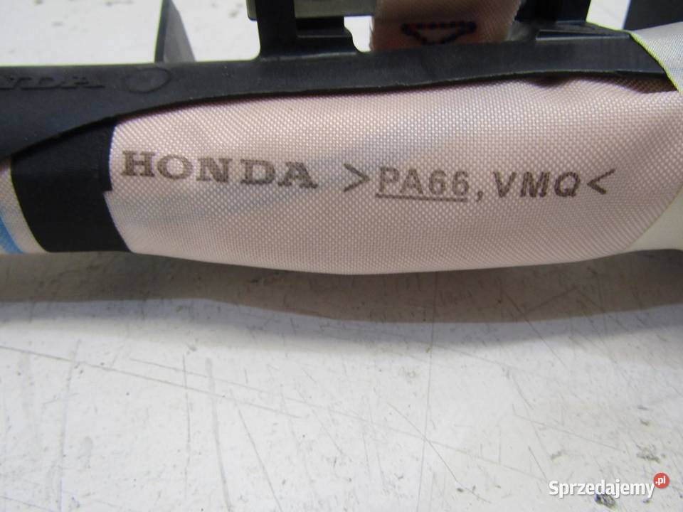 KURTYNA BOCZNA LEWA AIRBAG LEWY BOK 78800T1GG811