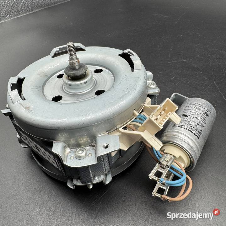 Silnik pompy myjącej zmywarki Miele MN6770471