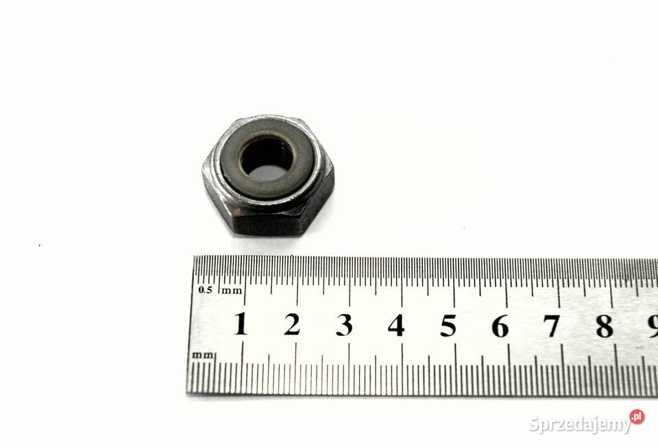 Nakrętka uszczelniająca Mitsubishi VST Tajęcina