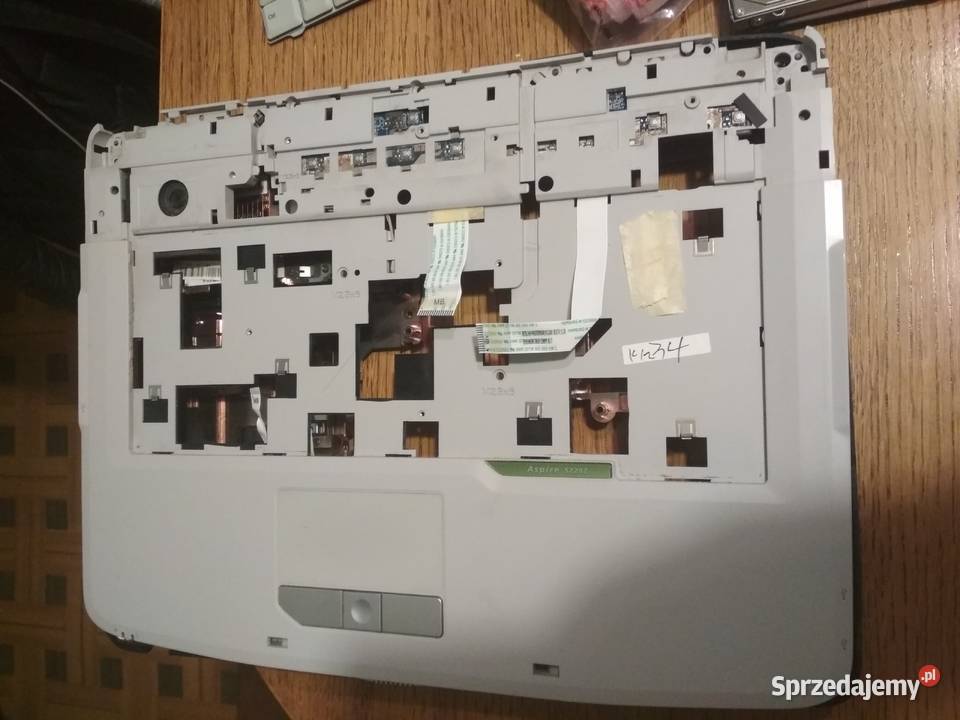 Części do ACER E1510 E1530 E1532 E1570 Aspire
