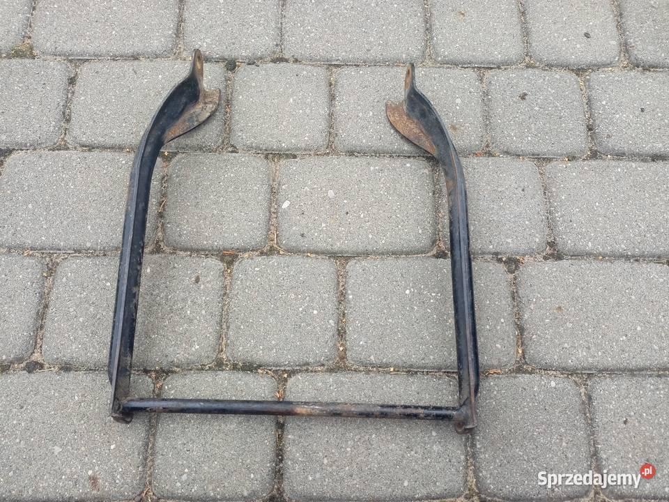 Harley WLA Bydgoszcz sprzedam