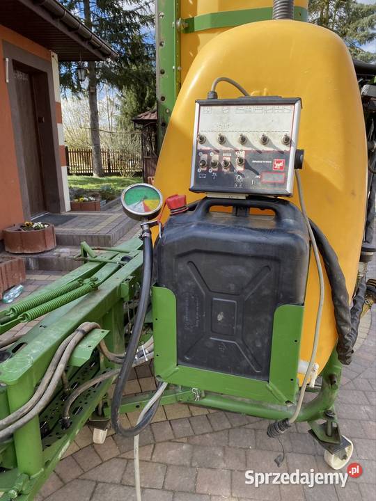 Opryskiwacz Proszowice sprzedam