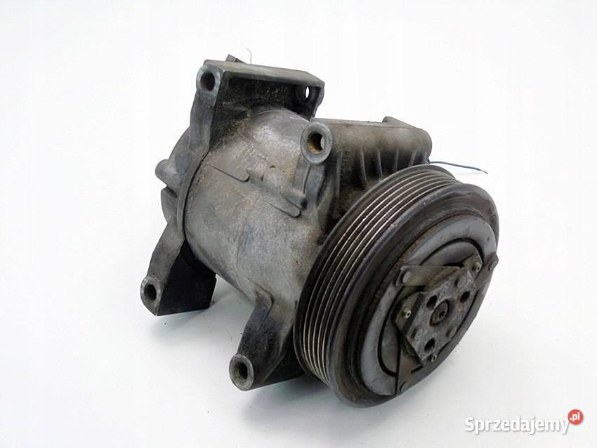 KOMPRESOR KLIMATYZACJI 16 18 16V PRIMERA P11 P12 sprzedam