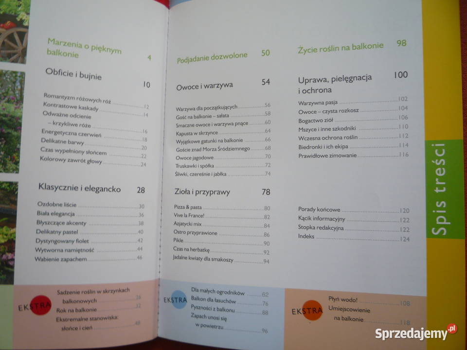 Nowa Balkony Piękne Ogrody Poradnik